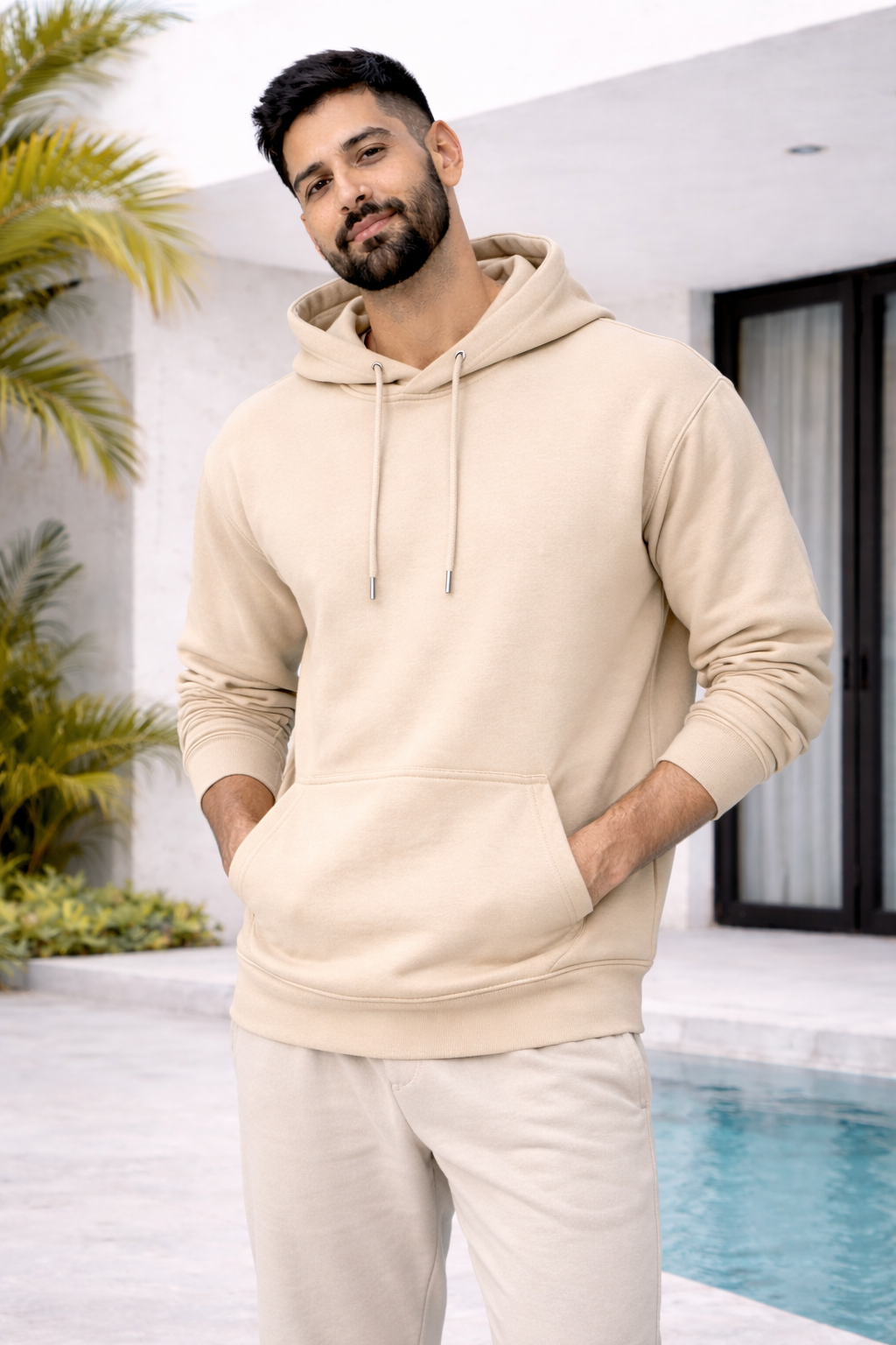 Essential Hoodies