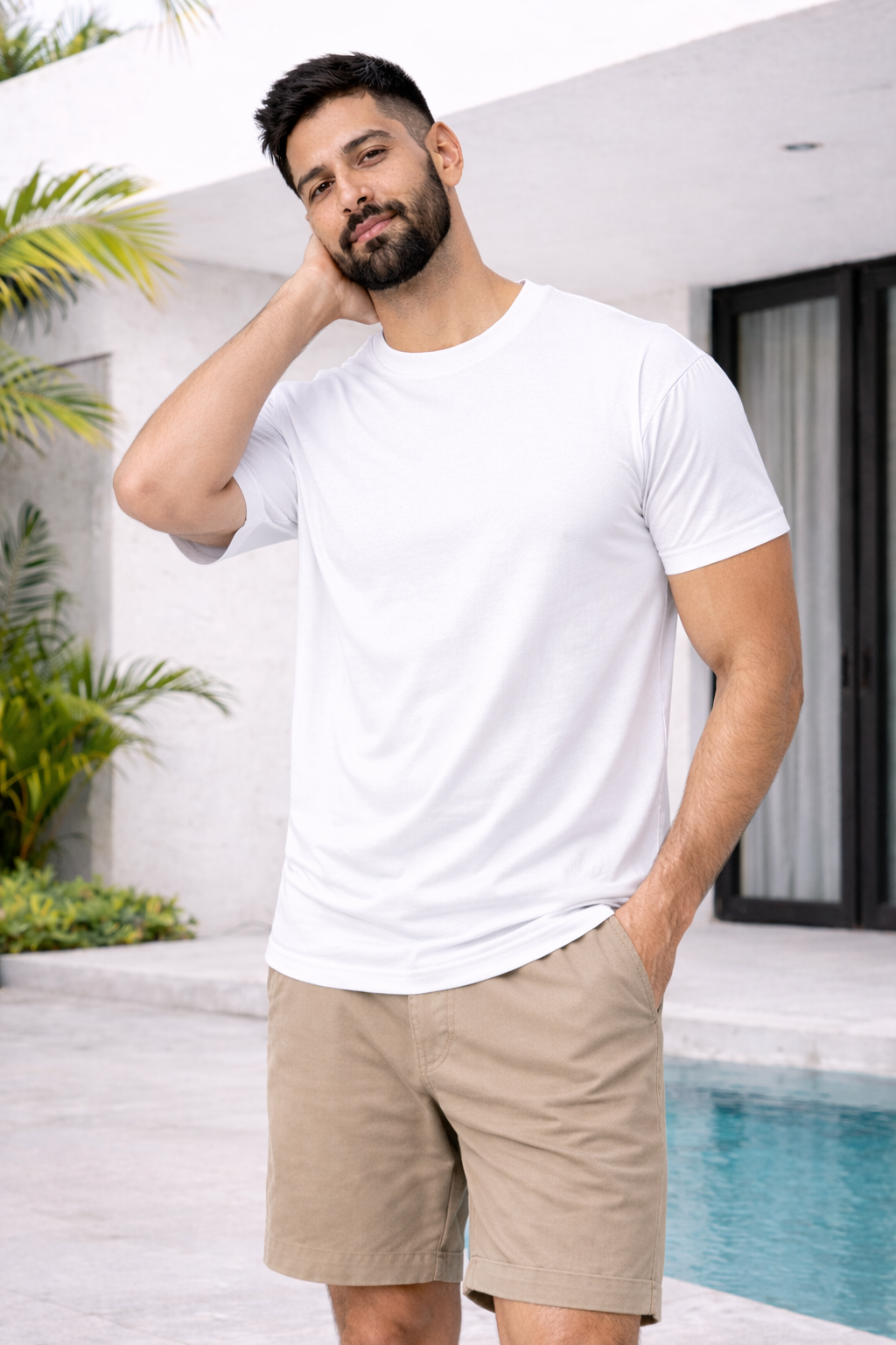 Regular Fit T-shirts