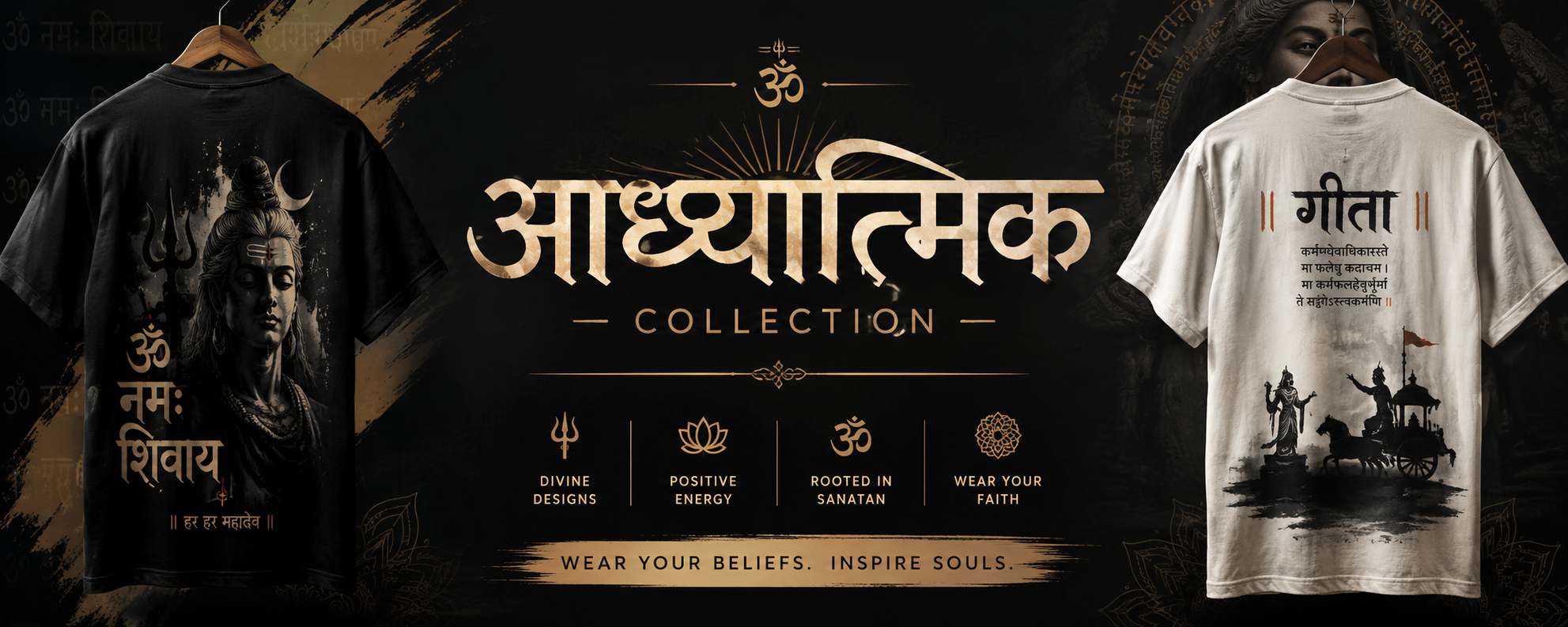 Aadhyatmik Collection